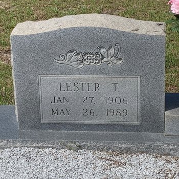 Lester T.