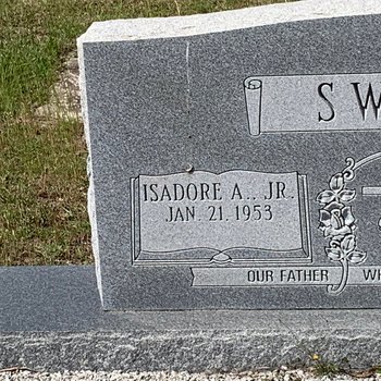 Isadore A. Swint Jr.