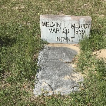Melvin L. Meridy