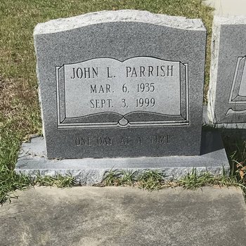 John L. Parrish