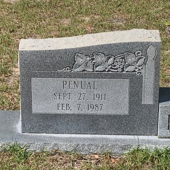 Penual Parrish