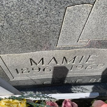 Mamie Rock