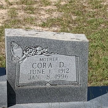 Cora D. Byrd