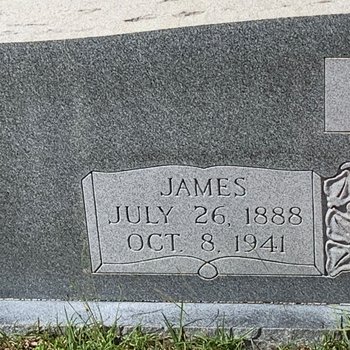 James Byrd