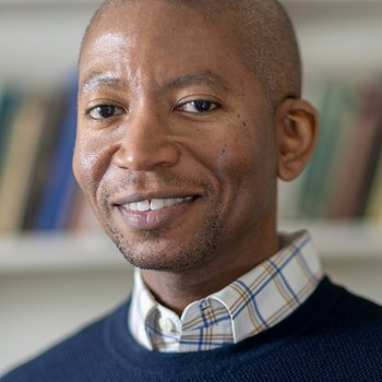 Myronn Hardy | English