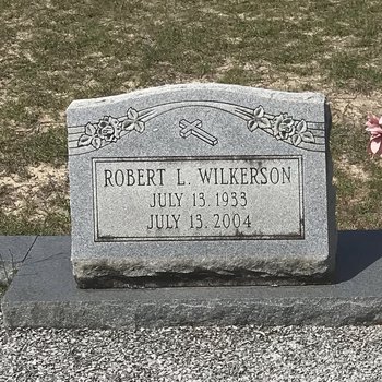 Robert L. Wilkerson