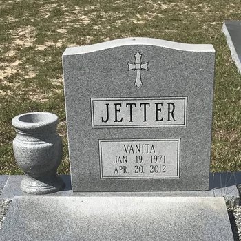 Vanita Jetter