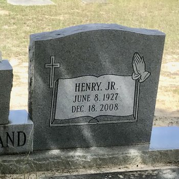 Henry Kirkland Jr.