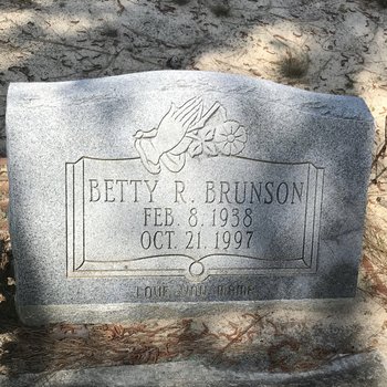 Betty Brunson