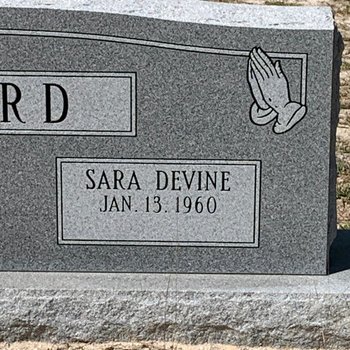 Sara Devine Byrd