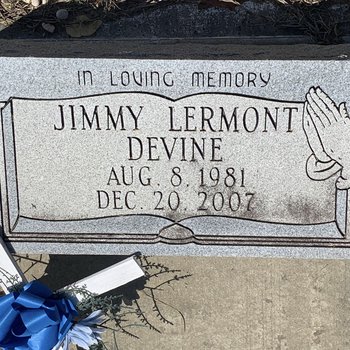 Jimmy Lermont Devine