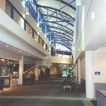 Adam W. Herbert University Center