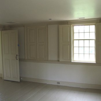 Cory House 430: Renovated Interior