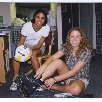 Osprey Cove Dormitory, 1998