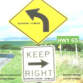 Highway 65: A True Story