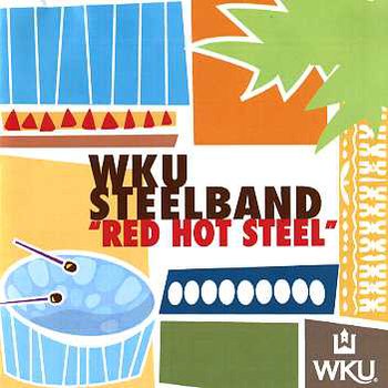 Red Hot Steel