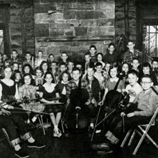 WKU Training School Orchestra