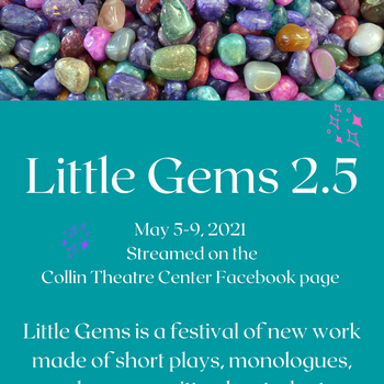 Little Gems 2.5 (2021)