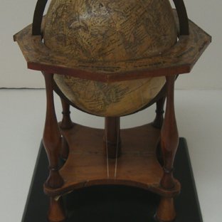 Globe 2