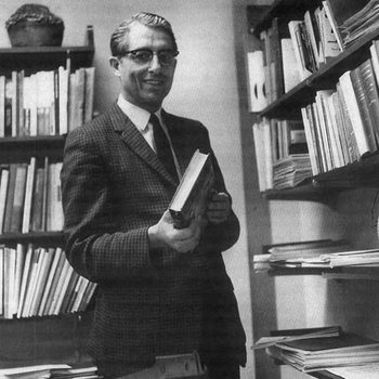 Dean of Liberal Arts Russell Cooper