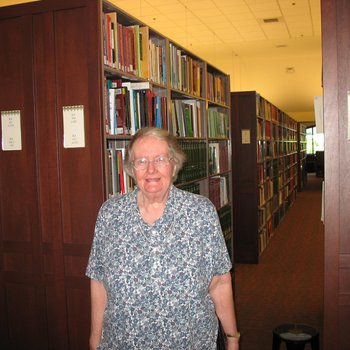 Ruth Hunter '51