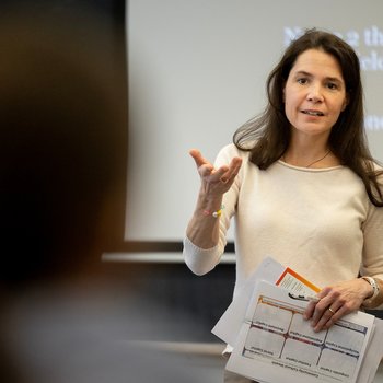 Mara Tieken | Education