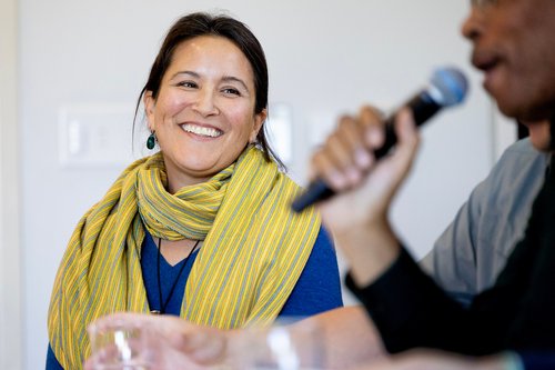 Clarisa Perez-Armendariz