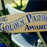 Founders Day 2014: The Golden Paddle Award