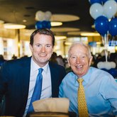 Founders Day 2016: Kevin and Don Ross