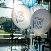 Founders Day 2019: Balloons at Elaines