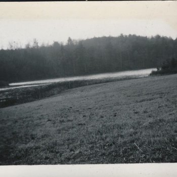 Additional Views of College Lake 1940