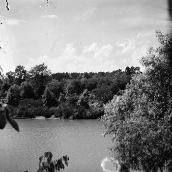 College Lake, July 1948 6
