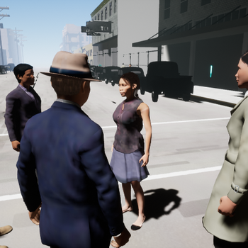 Screenshot of game 11