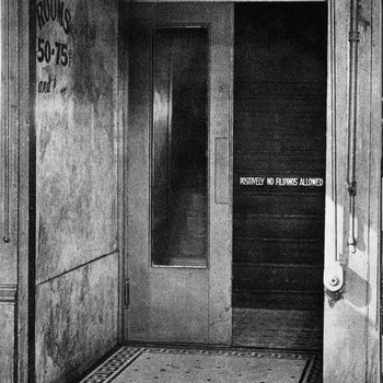 "No Filipinos Allowed"