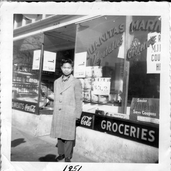 Juanitas Market [Dodoy]