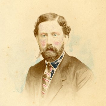 Charles Johnston
