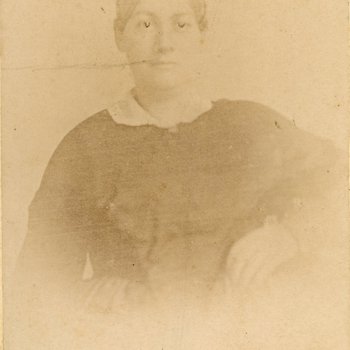 Anne Carter Burwell Johnston