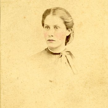 Elizabeth Prentiss Johnston Cavit