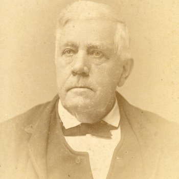 Frederick Johnston 2