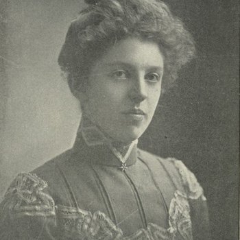 A. Belle Corson