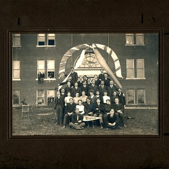 Class of 1908