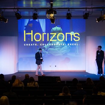 Horizons Competition
