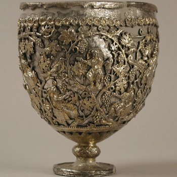 The Antioch "Chalice"