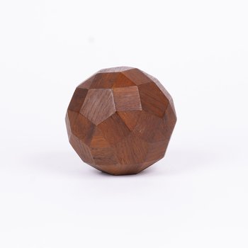 Rhombicosidodecahedron