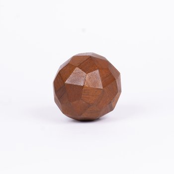 Trapezoidal hexecontahedron