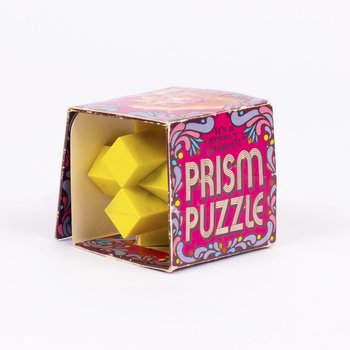 Prism Puzzle