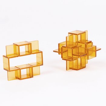 Geometrical Puzzle