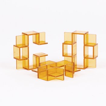Geometrical Puzzle 2