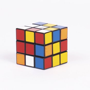 Rubix Cube
