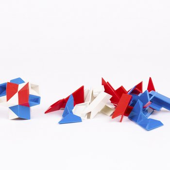 Geometric Puzzles